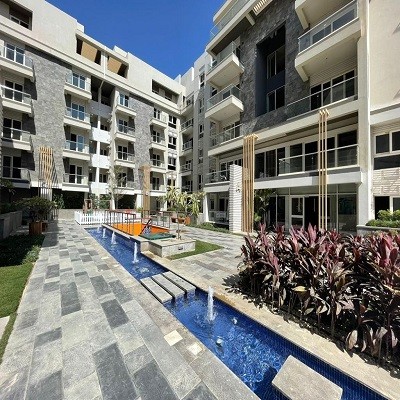 Mountain View iCity | Apartment For Sale 165m-7