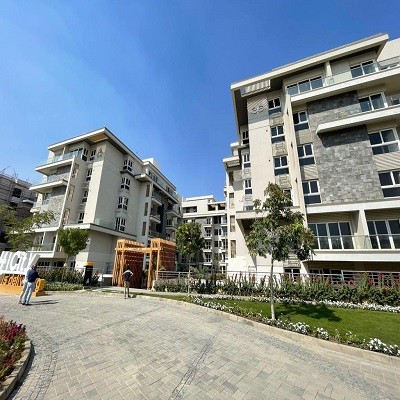 Mountain View iCity | Apartment For Sale 165m-8