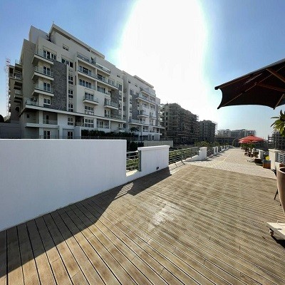 Apartment 170m |Sale at MVicity |Club House View-5